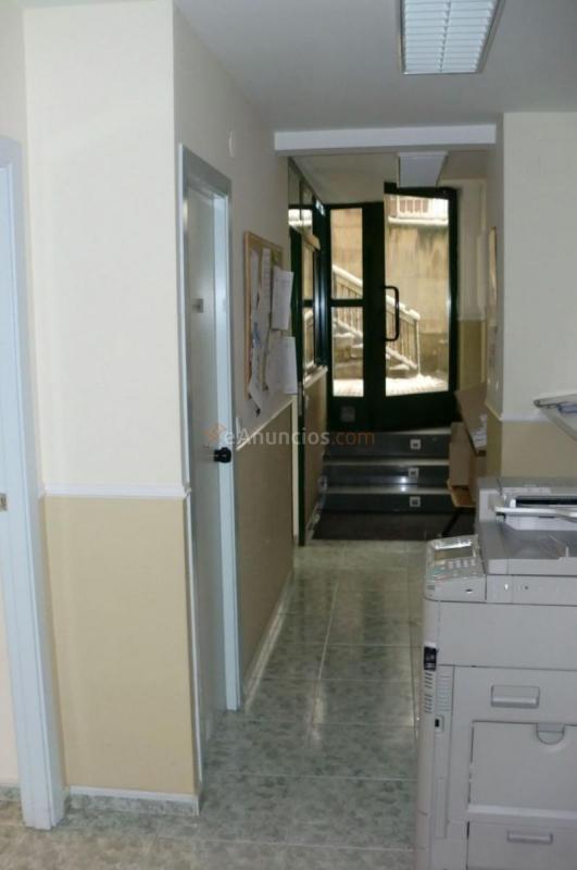 Local Comercial en venta en Avenida Cid, Centro, Burgos