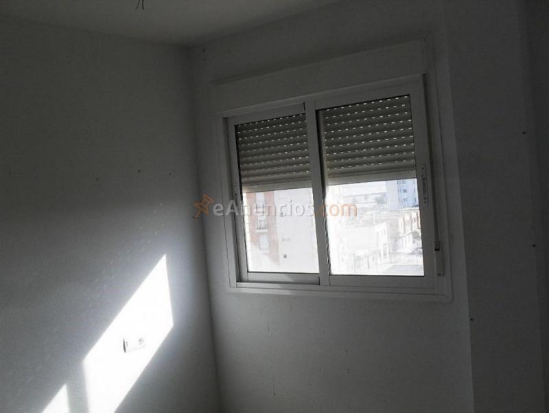 Apartamento en venta en  Calle JUAN LUIS DE LA ROSA, Roquetas, Roquetas de Mar