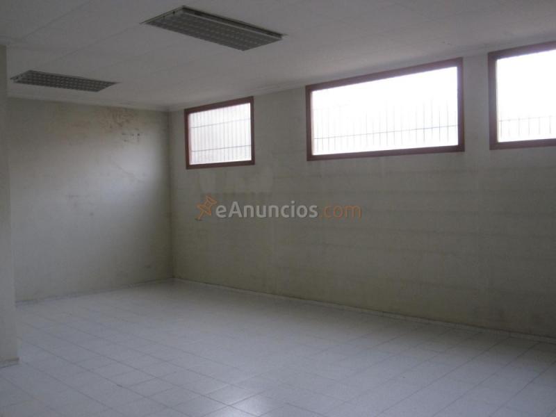 Local Comercial en alquiler en  Olot
