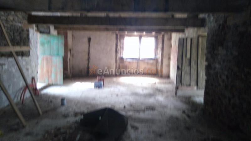 Casa Rural en venta en  Touro