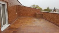 Atico en venta en Calle de Miguel de Benavides, Ave María, Palencia