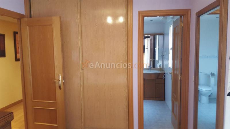 Atico en venta en Calle de Miguel de Benavides, Ave María, Palencia