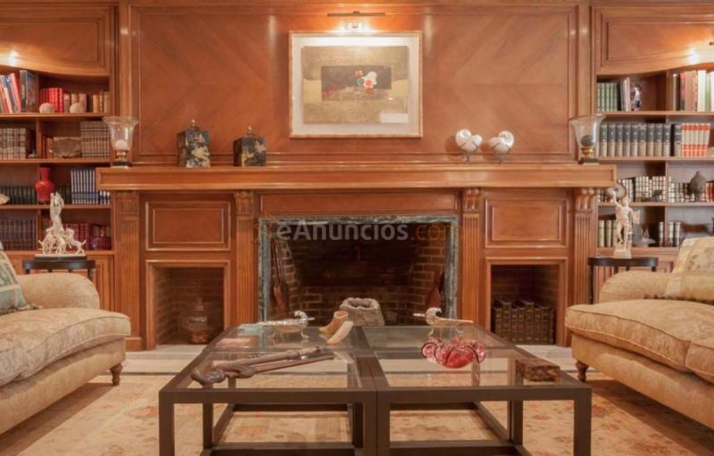 Adosado en venta en  Hortaleza, Madrid