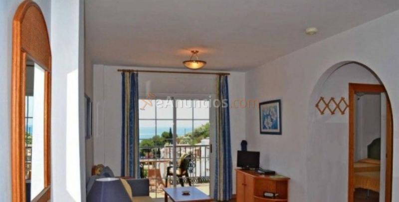 Apartamento en venta en  El Peñoncillo, Torrox