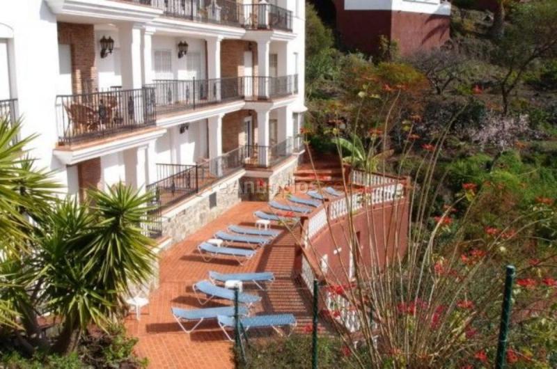Apartamento en venta en  El Peñoncillo, Torrox