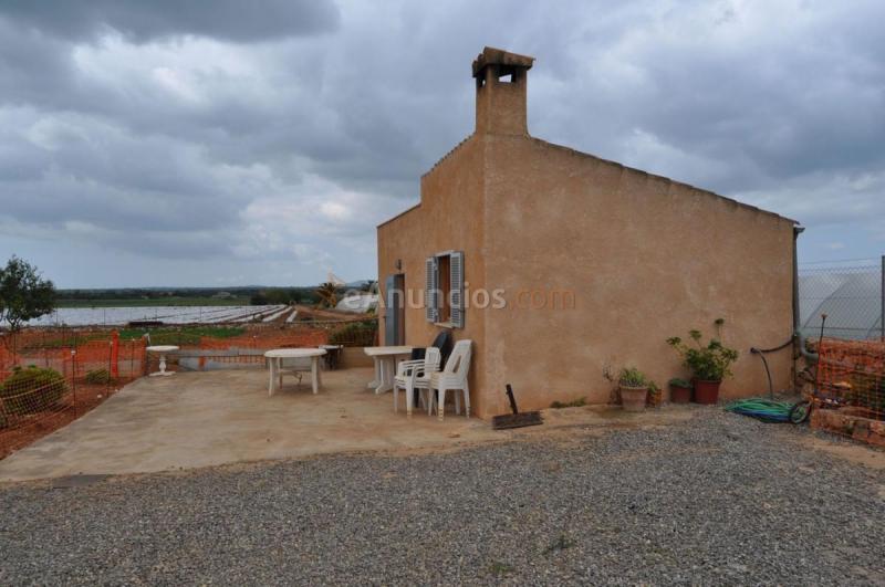Casa Rural en venta en  Manacor Centro, Manacor