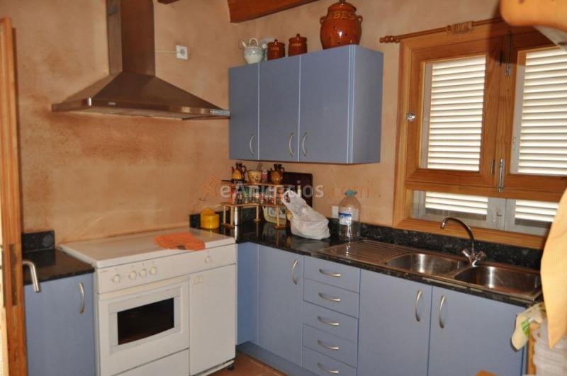 Casa Rural en venta en  Manacor Centro, Manacor