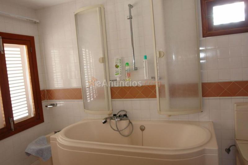 Adosado en venta en  Barcarés - Manresa - Bonaire, Alcúdia