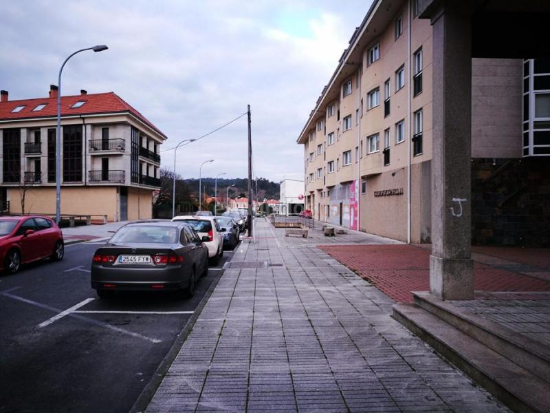 Local Comercial en venta en  Bertamirans, Ames