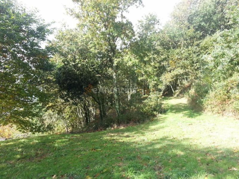 Casa Rural en venta en  Busto, A Baña