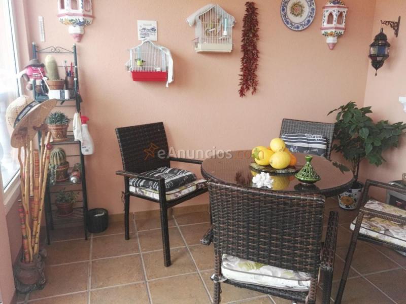 Casa en venta en Calle de Finlandia, Puerto Marino, Gran Alacant