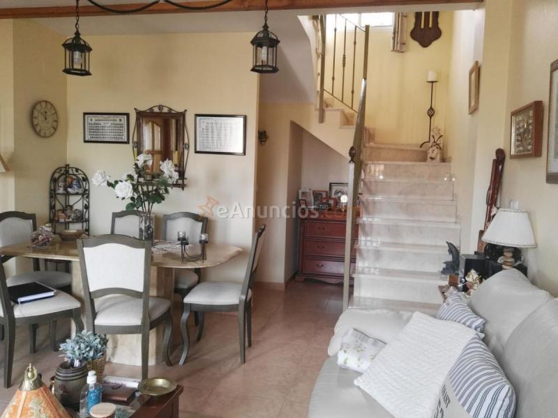 Casa en venta en Calle de Finlandia, Puerto Marino, Gran Alacant