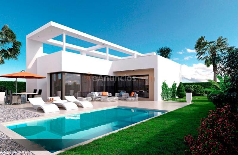 Adosado en venta en  Calle Sin, Benijofar