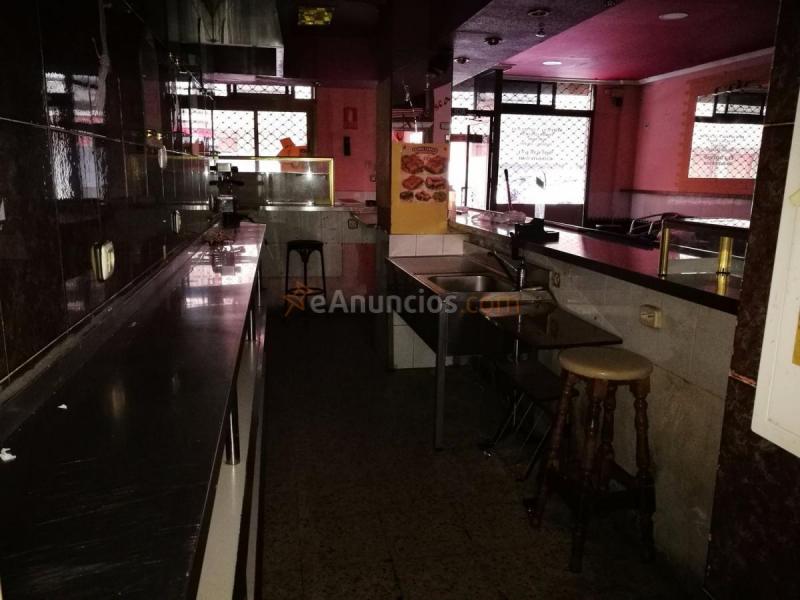 Local Comercial en venta en Calle Valle del Corneja, Sur, Ávila