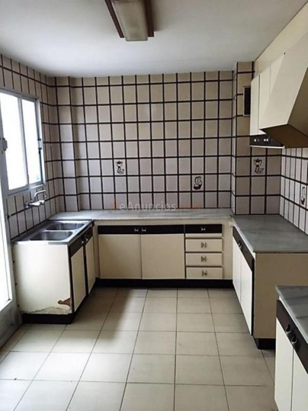 Apartamento en venta en Calle Ferrocarril d'Alcoi, Centro Ciudad, Gandia