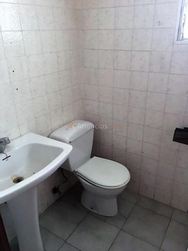 Apartamento en venta en Calle Ferrocarril d'Alcoi, Centro Ciudad, Gandia