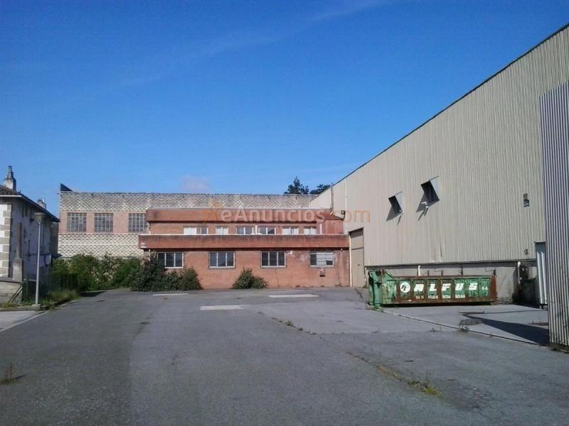 Edificio en alquiler en  Barrio ibarra, Bedia