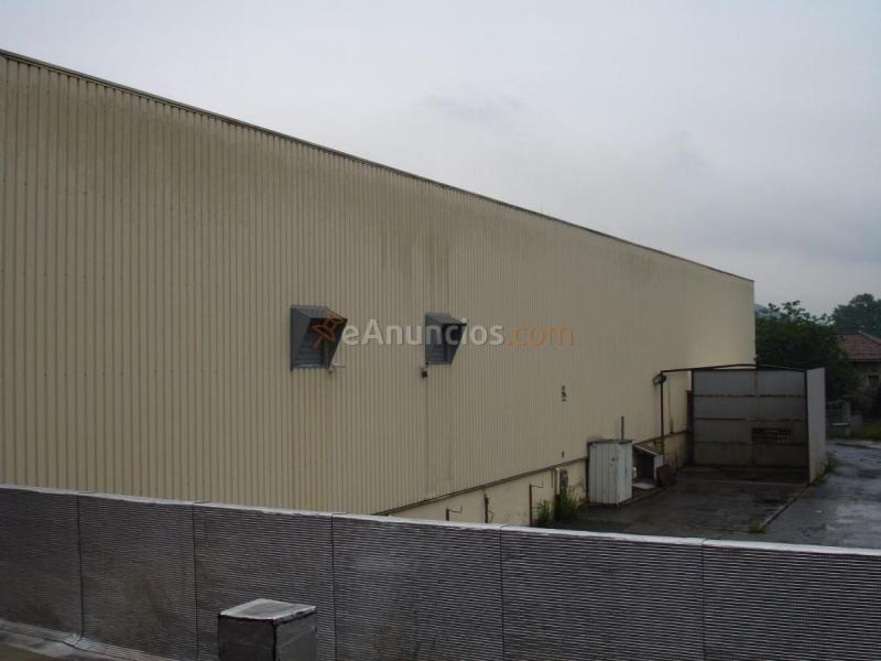 Edificio en alquiler en  Barrio ibarra, Bedia