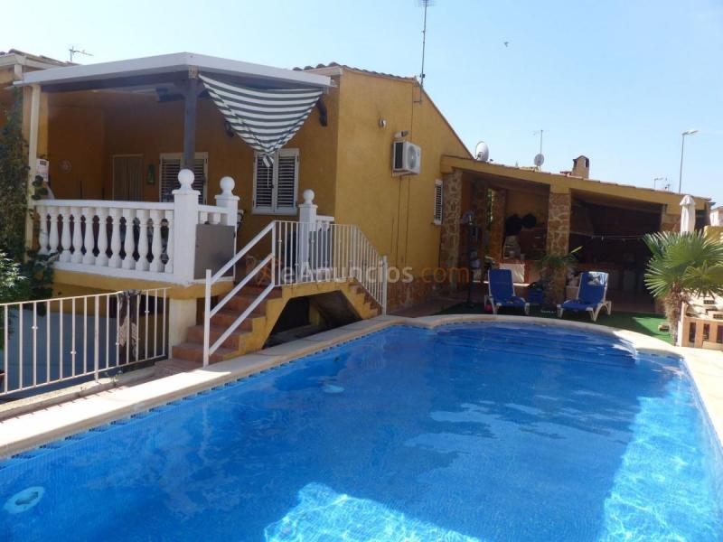 Casa en venta en  Maravisa, La Pobla de Vallbona
