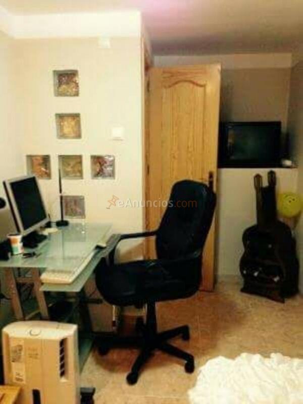 Casa en venta en Calle La Rioja, Panorama-Sierramar, Gran Alacant