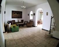 Casa en venta en  Olivares