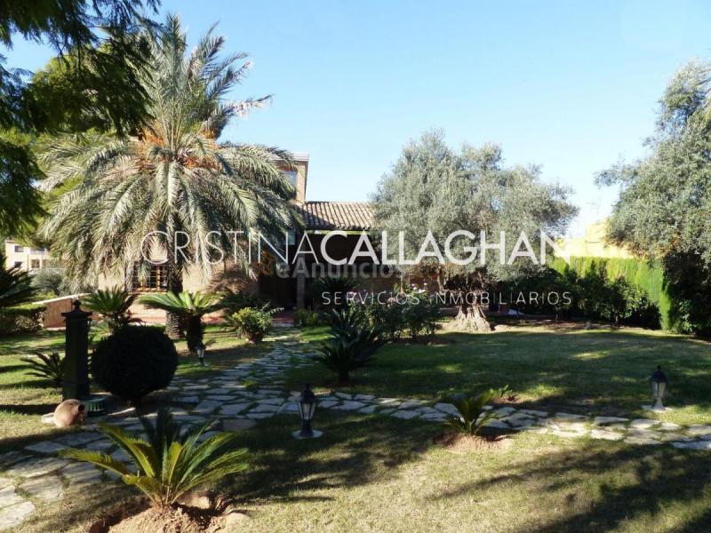 Adosado en venta en Avenida Santa Apolonia, Zona El Vedat-Santa Apolonia, Torrent