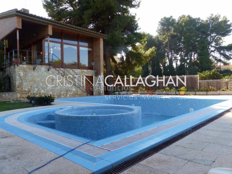 Adosado en venta en Avenida Santa Apolonia, Zona El Vedat-Santa Apolonia, Torrent