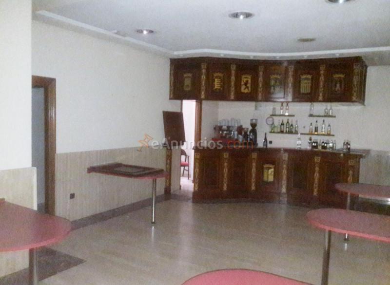 Local Comercial en venta en  San Bernardo - Carmelitas - Campus, Salamanca