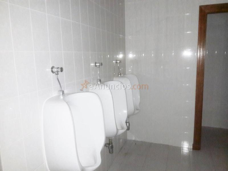 Local Comercial en venta en  San Bernardo - Carmelitas - Campus, Salamanca