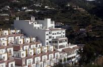 Apartamento en venta en Carril de circunvalación, Torrox Pueblo, Torrox