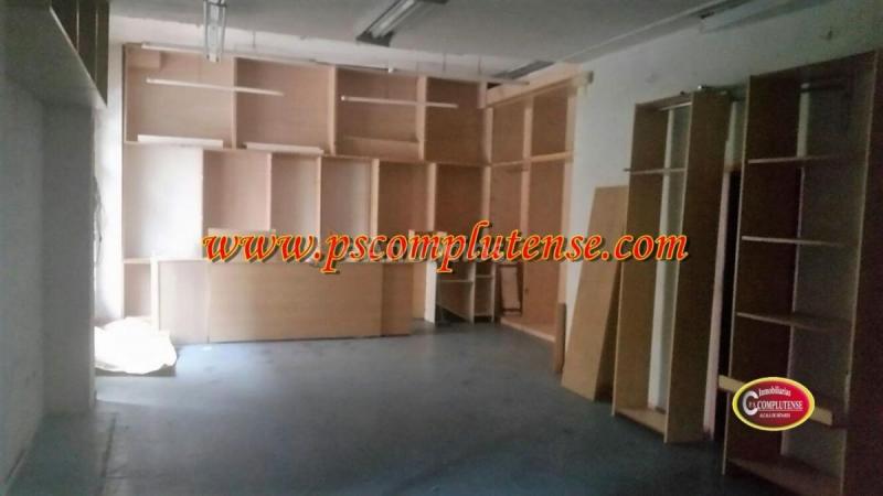 Local Comercial en alquiler en  Juan de Austria, Alcalá de Henares