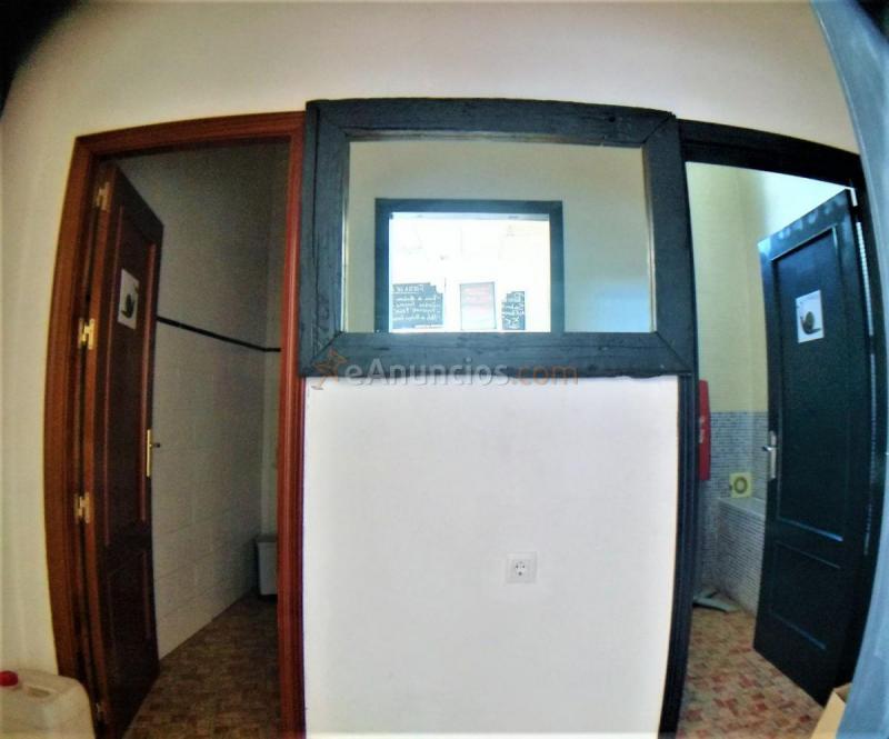 Local Comercial en alquiler en  Salteras