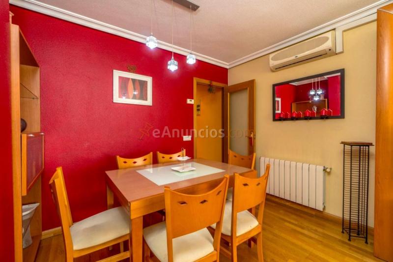 Apartamento en venta en Calle Chapaprieta, Centro, Torrevieja