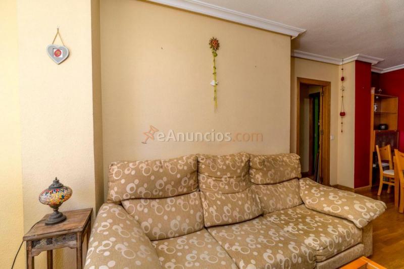 Apartamento en venta en Calle Chapaprieta, Centro, Torrevieja