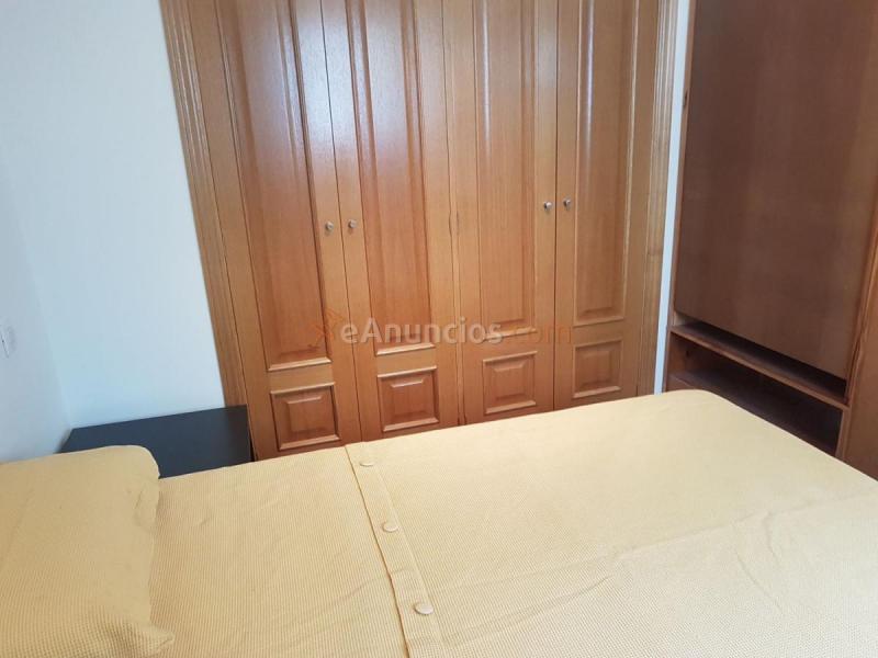 Apartamento en venta en  Pintor Juan luis, Castiñeiriño - Cruceiro do Sar, Santiago de Compostela
