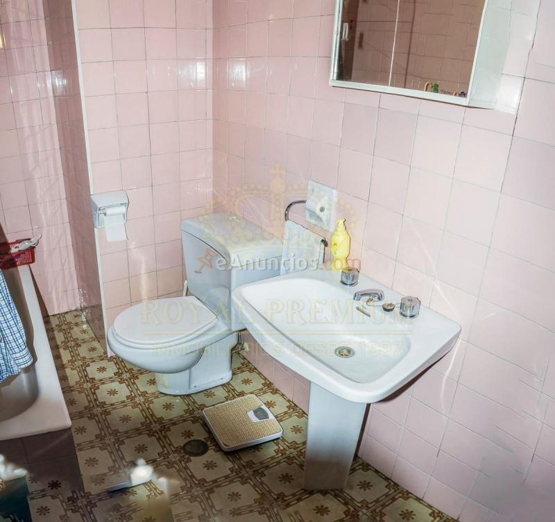 Apartamento en venta en  Fozaneldi-Tenderina-Ventanielles, Oviedo