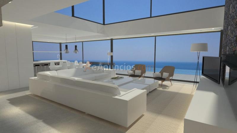 Adosado en venta en  Altea Hills, Altea
