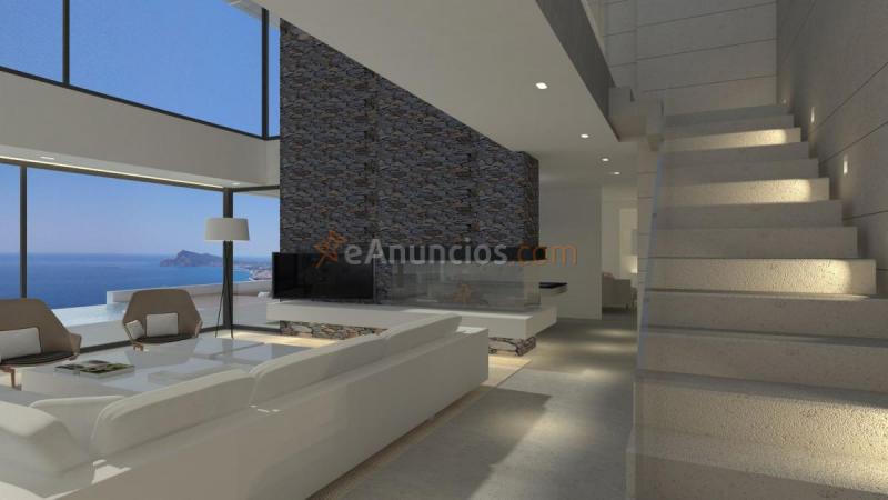 Adosado en venta en  Altea Hills, Altea