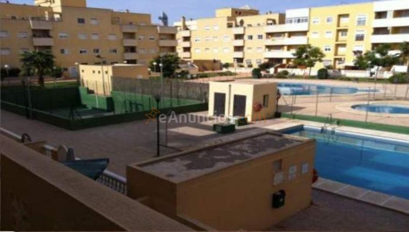Apartamento en venta en  Reino de España, Roquetas, Roquetas de Mar