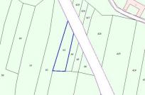 Parcela Rustica en venta en  CERRICO REDONDO, Benamaurel