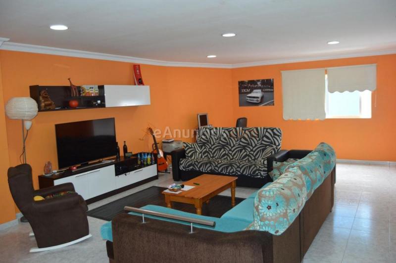 Atico en venta en  TRASERA CARRETERA GENERAL ALMATRICHE, Tamaraceite - San Lorenzo, Las Palmas de Gran Canaria