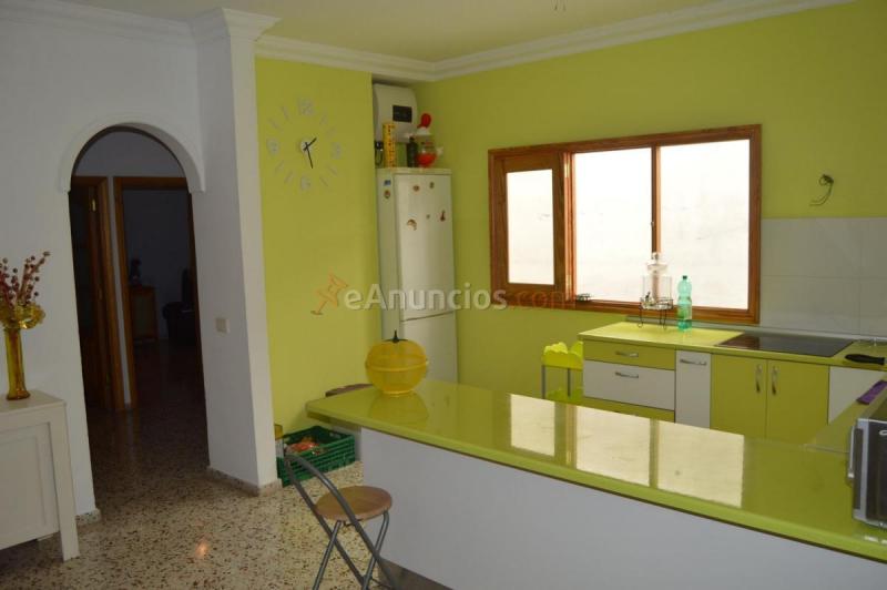 Atico en venta en  TRASERA CARRETERA GENERAL ALMATRICHE, Tamaraceite - San Lorenzo, Las Palmas de Gran Canaria