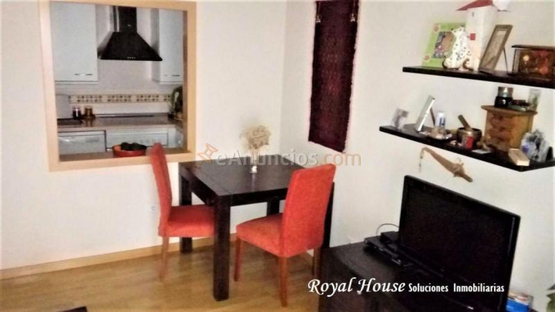 Apartamento en venta en  Monte, Villalba Pueblo, Collado Villalba