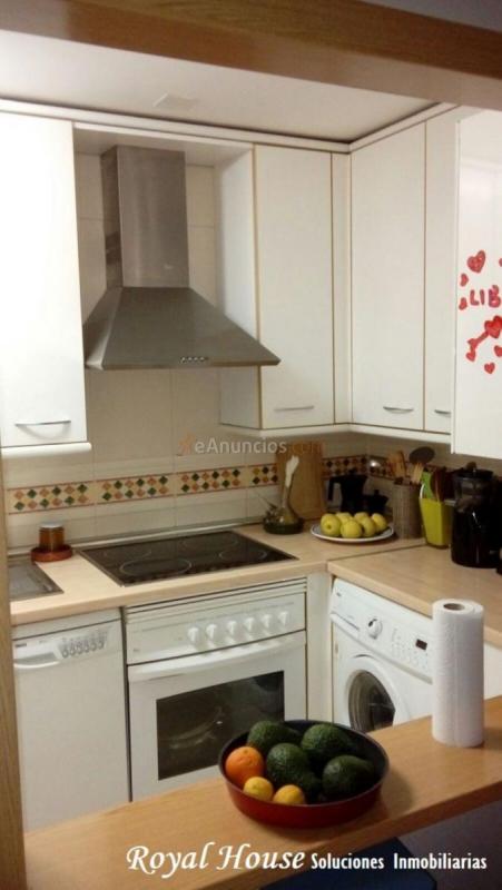 Apartamento en venta en  Monte, Villalba Pueblo, Collado Villalba