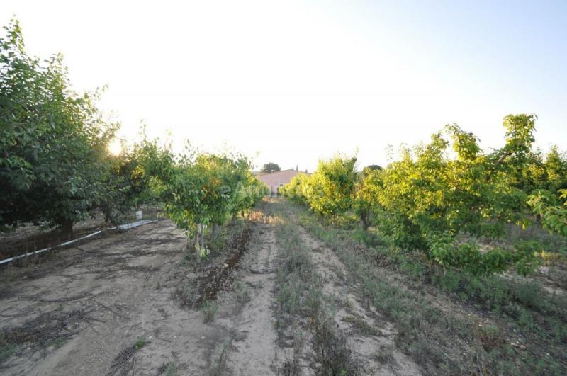 Casa Rural en venta en  Pobla (Sa)