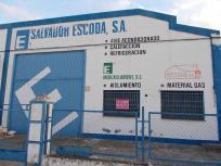 Local Comercial en venta en  CAZALILLA, Renfe - Bulevar 1 y 2 Fase, Jaén