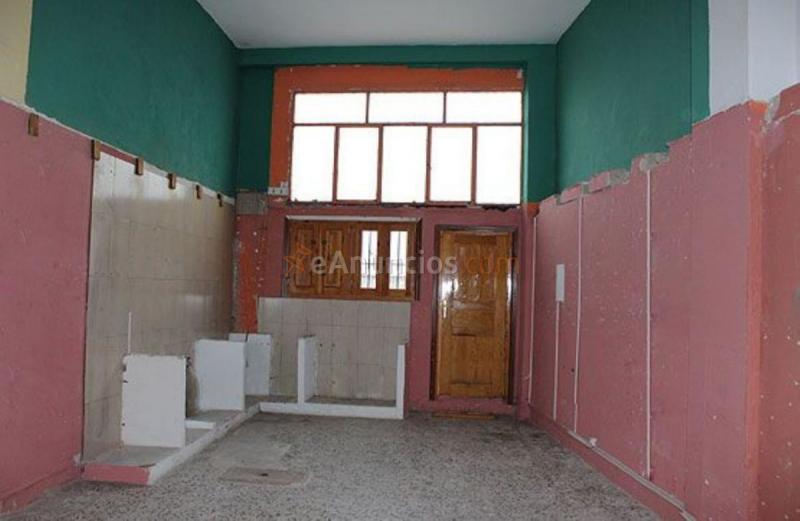 Local Comercial en venta en  CAMINILLO-PARROQIA SANTA CATALINA, Loja