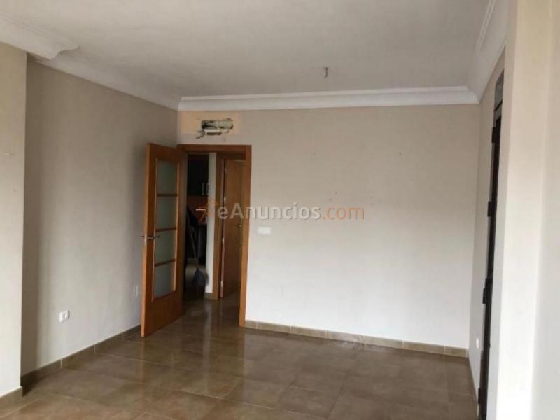 Apartamento en venta en Calle LEVANTE, Zona Fuentemora, Antequera