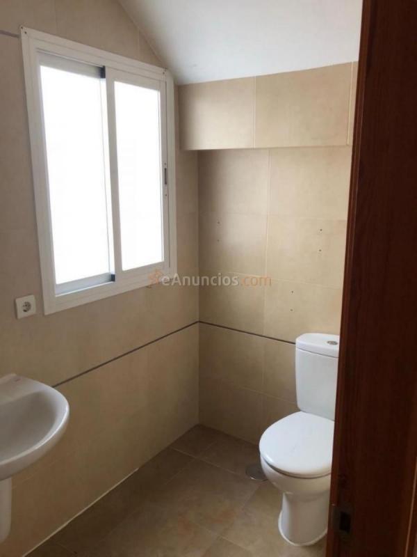 Apartamento en venta en Calle LEVANTE, Zona Fuentemora, Antequera