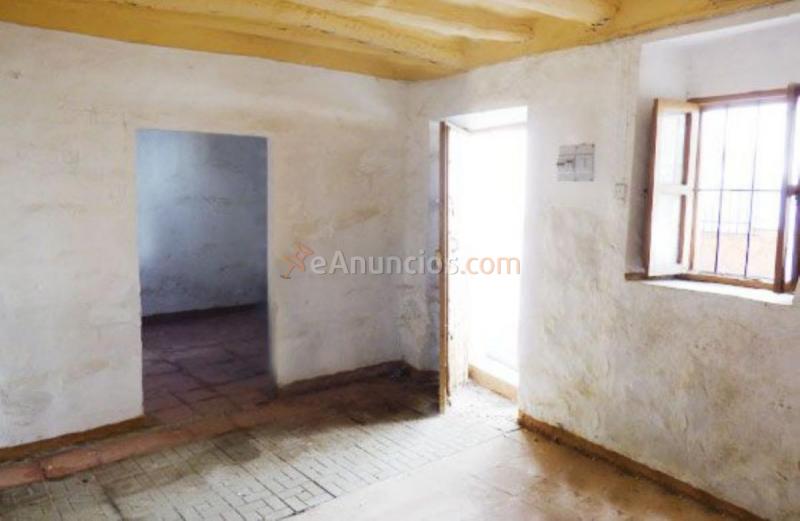 Casa Rural en venta en  TRIANA, Colmenar